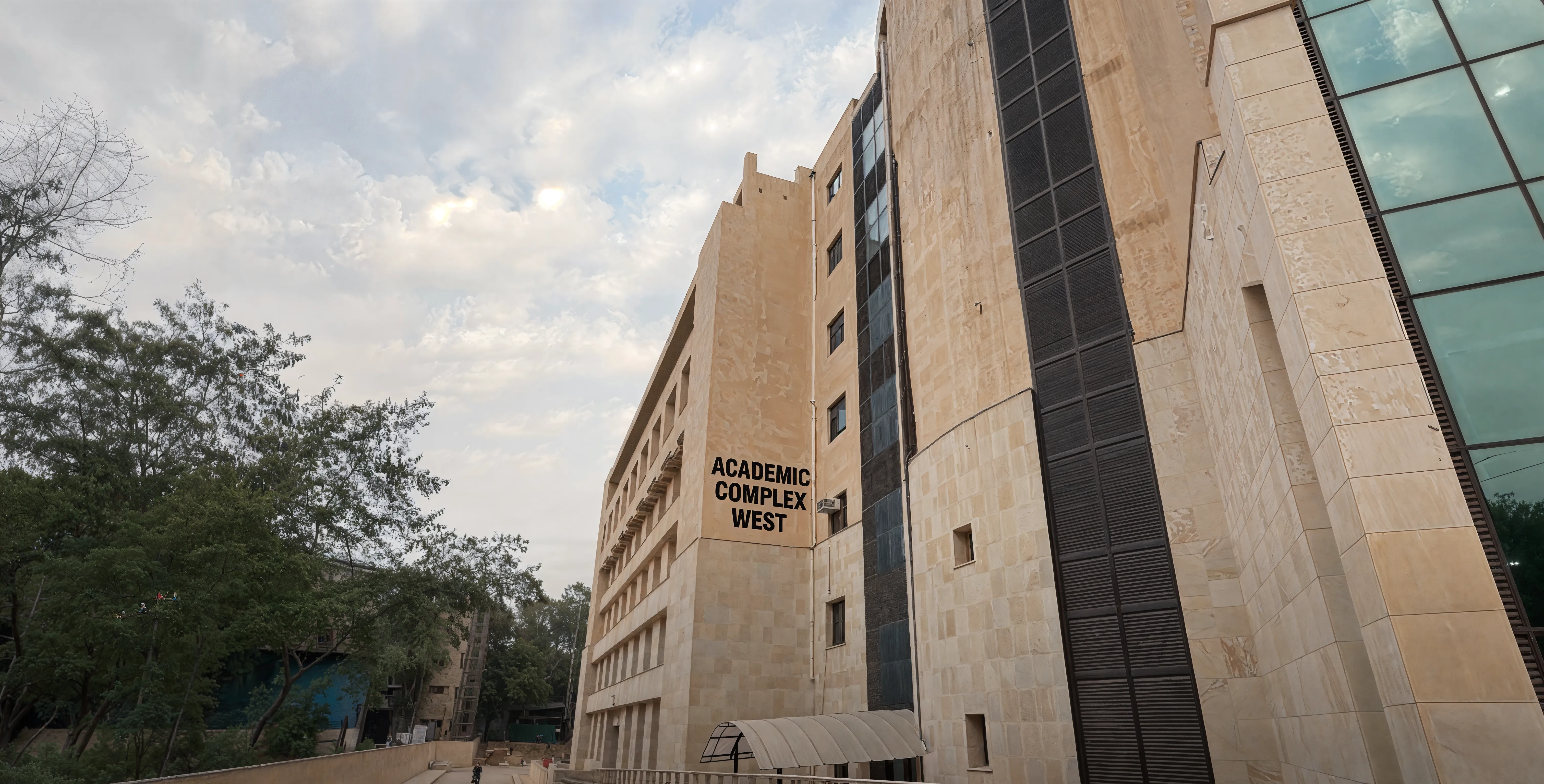 DMS, IIT Delhi Academic Infrastructure photo 2